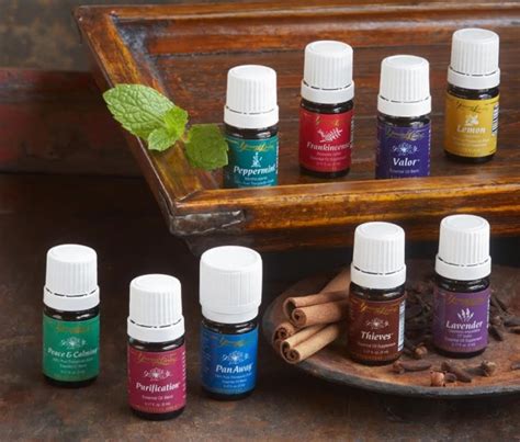 living young essential oils|young life essential oils.